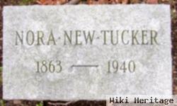 Nora Dickens Tucker