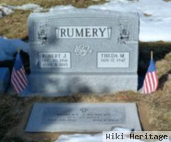 Robert J. Rumery