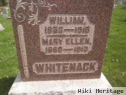 William Whitenack