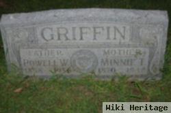 Powell W. Griffin