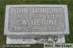 Catherine Morcher