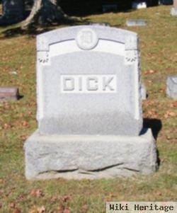 Thomas H. Dick