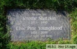 Elsie Pine Youngblood