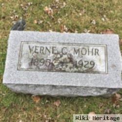 Verne C. Mohr