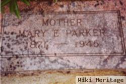 Mary E. Thumann Parker