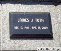 James J Toth