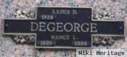 Nancy L. Degeorge