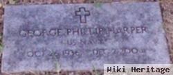 George Phillip Harper