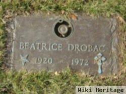 Beatrice Drobac