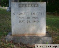 Sanford Emmett Faucett