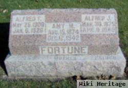 Alfred J. Fortune