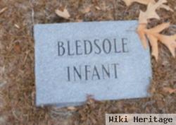 Infant Bledsole