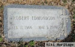 Robert Edmondson