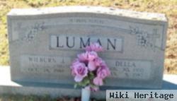 Wilburn J. Luman