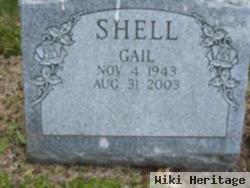 Gail Lebowitz Shell