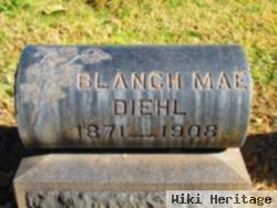 Blanch Mae Diehl