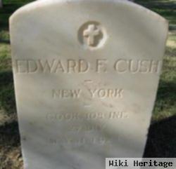 Edward F. Cush