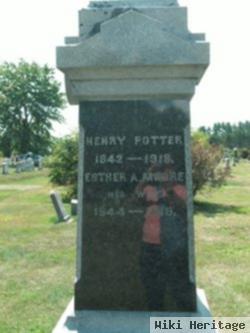 Henry Potter