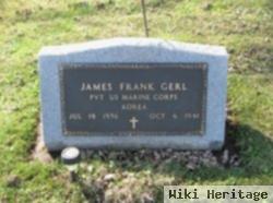 James Frank Gerl