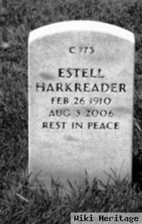 Estell Harkreader