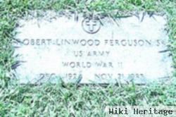 Robert Linwood Ferguson, Sr