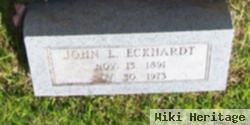 John L. Eckhardt