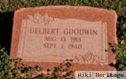 Delbert Goodwin