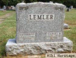 Katherine Miller Lemler