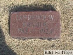 Lawrence Kramer