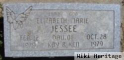 Elizabeth Marie Jessee