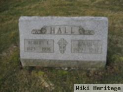 Robert E. Hall