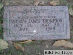 Andrew James Thompson