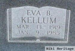 Eva Bartley Kellum