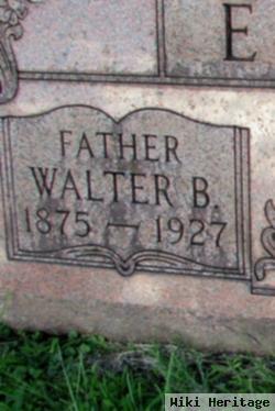 Walter B. Ely