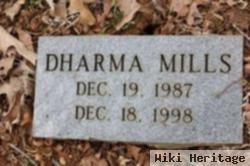 Dharma Mills