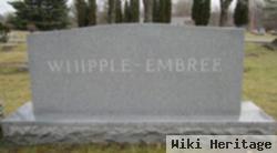 Onalee Embree Whipple