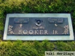 Frank Booker