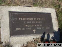 Clifford H. Crull