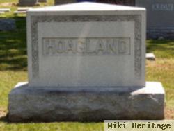 Lucy K. Stewart Hoagland