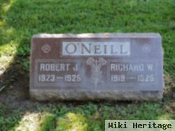 Richard William O'neill