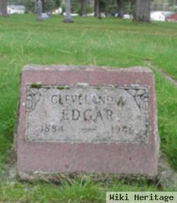 Cleveland A. Edgar