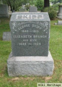 Elizabeth Branch Skipp