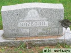 William Rozboril