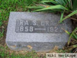 Ira Shelby Drake