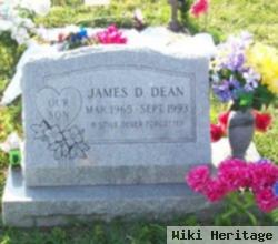 James D. Dean