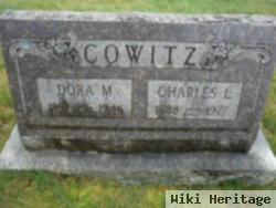 Charles Leo Cowitz