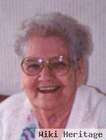 Dorothy Mae Moore Raffurty