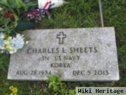 Charles L. Sheets