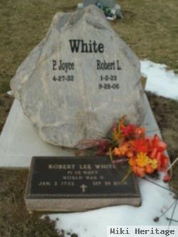 Robert Lee White