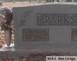 Rupert Pinckney Parks